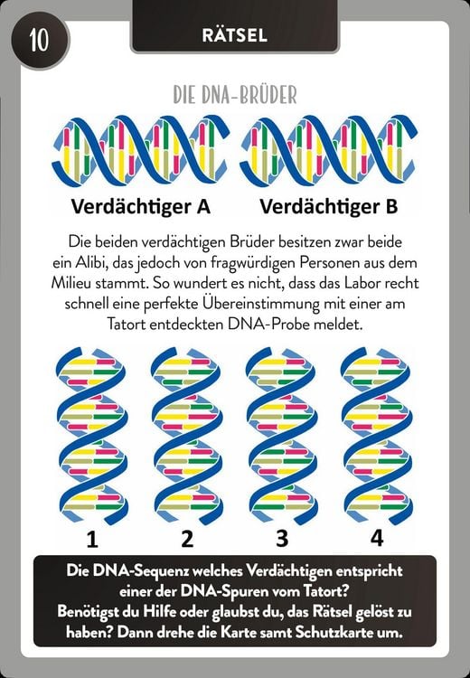 Produktbild: LandXcape - Der unsichtbare Gegner