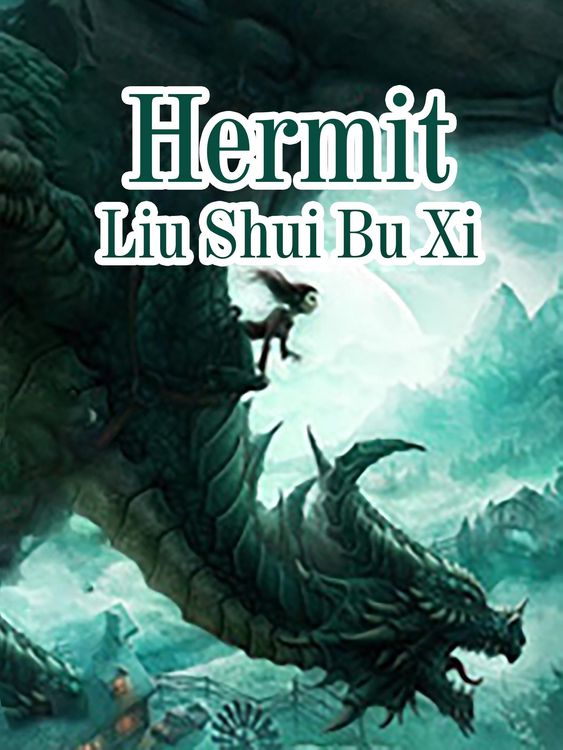 Produktbild: Hermit