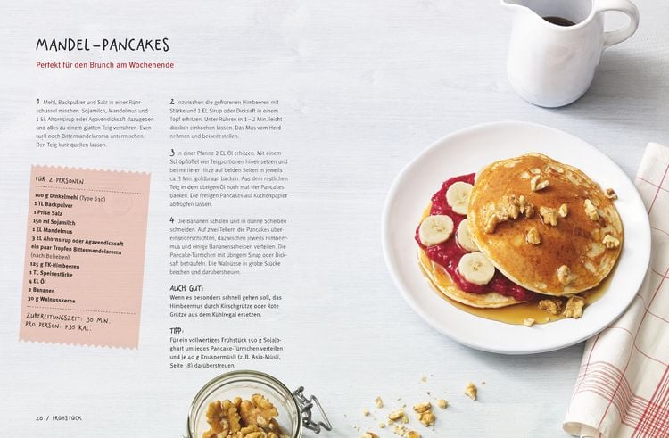 Produktbild: Vegan für Faule