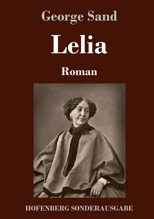 Produktbild: Lelia