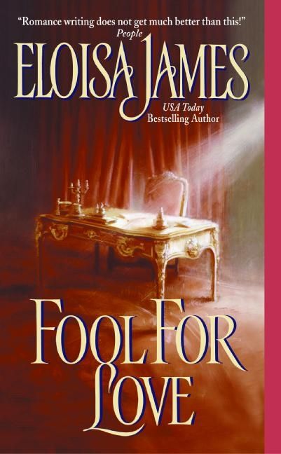 Produktbild: Fool for Love