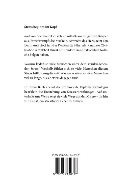 Produktbild: Was bitte sch&ouml;n ist Burnout?