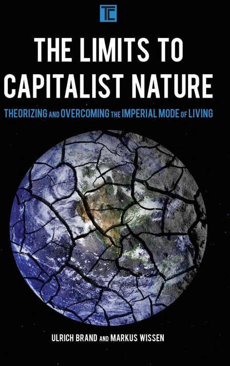 Produktbild: Limits to Capitalist Nature