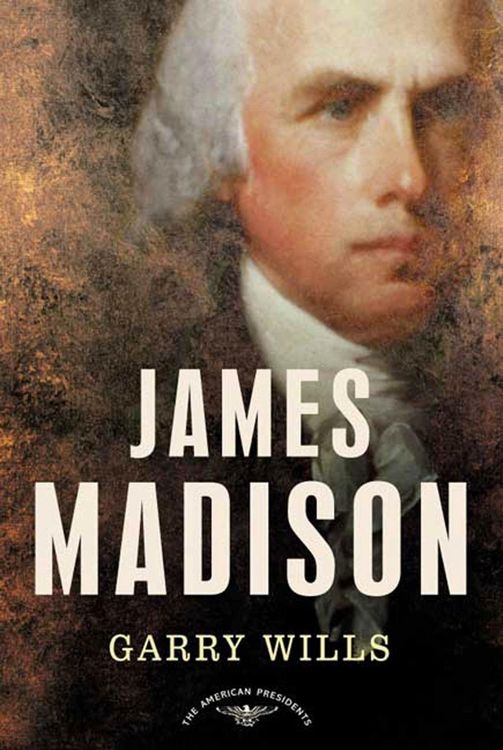 Produktbild: James Madison
