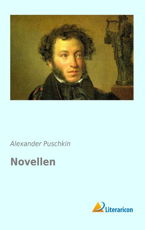 Produktbild: Novellen