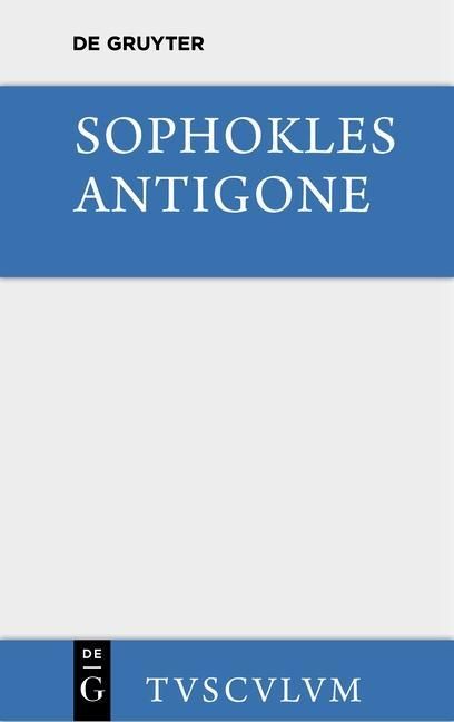Produktbild: Antigone