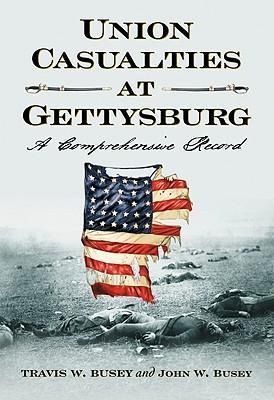 Produktbild: Union Casualties at Gettysburg