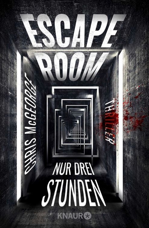 Produktbild: Escape Room - Nur drei Stunden