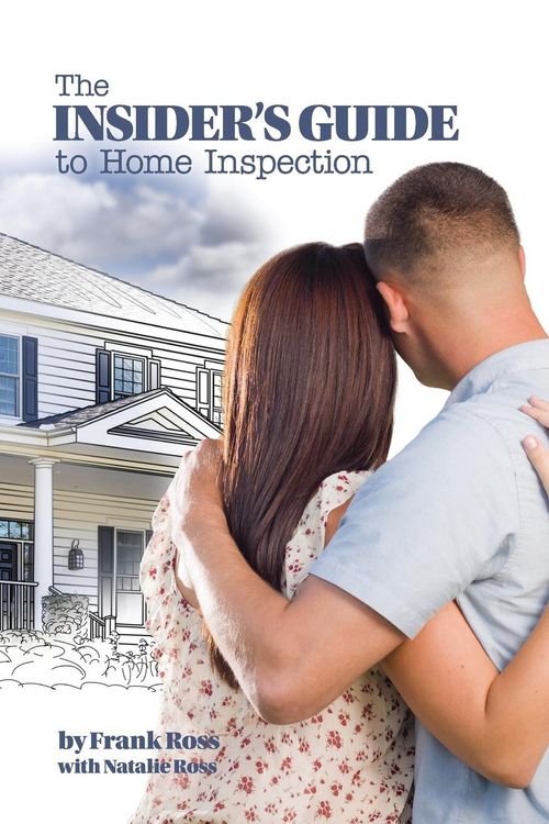 Produktbild: The Insider's Guide to Home Inspection