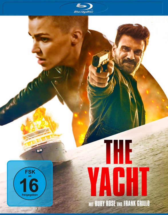 Produktbild: The Yacht