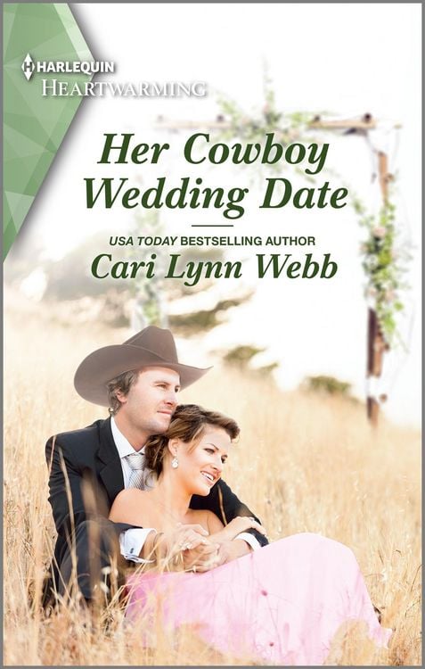 Produktbild: Her Cowboy Wedding Date