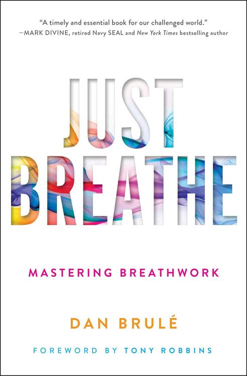 Produktbild: Just Breathe