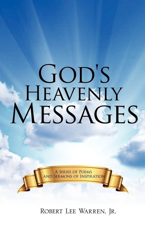 Produktbild: God's Heavenly Messages