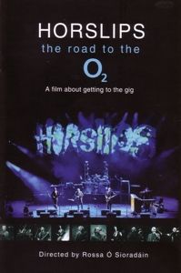 Produktbild: Horslips - The Road to the O2