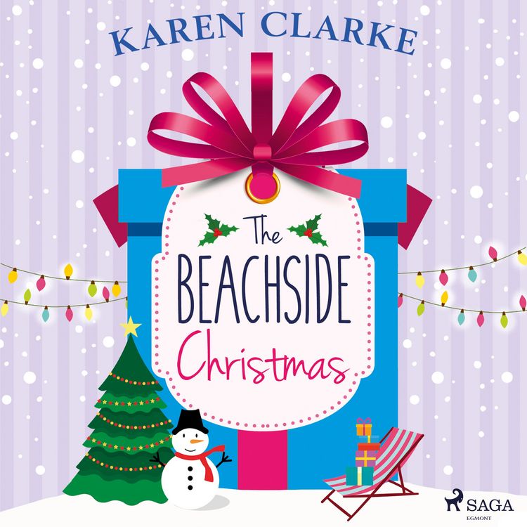 Produktbild: The Beachside Christmas