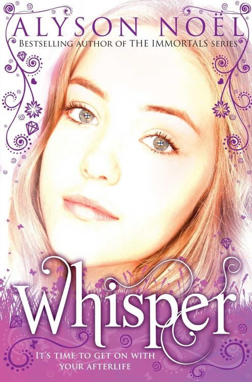 Produktbild: Whisper