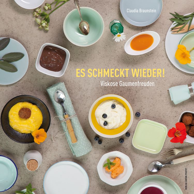 Produktbild: Es schmeckt wieder!