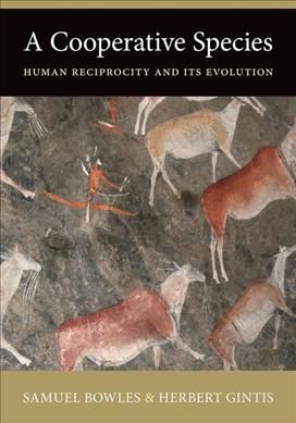 Produktbild: Cooperative Species