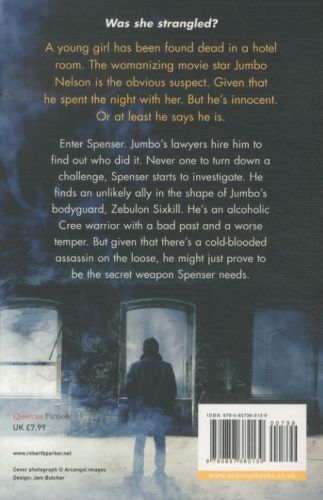 Produktbild: Sixkill (A Spenser Mystery)