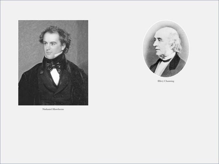 Produktbild: Henry David Thoreau