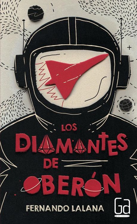 Produktbild: Los diamantes de Ober&oacute;n