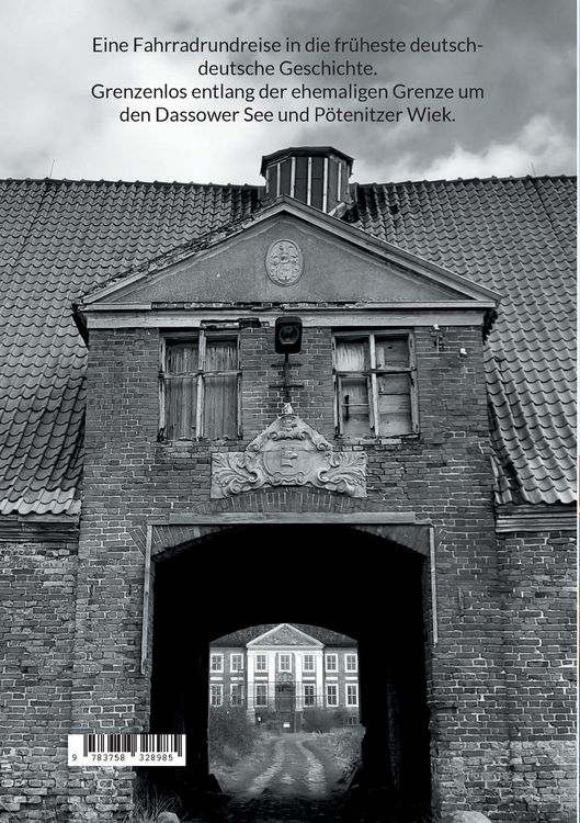Produktbild: Grenzradtour