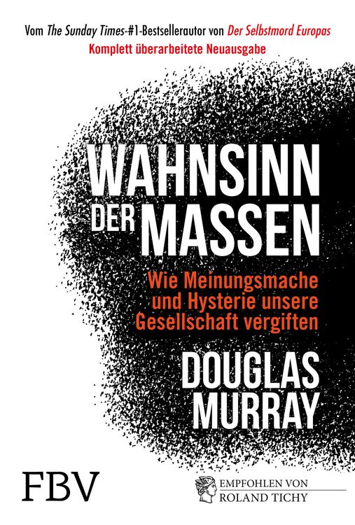 Produktbild: Wahnsinn der Massen