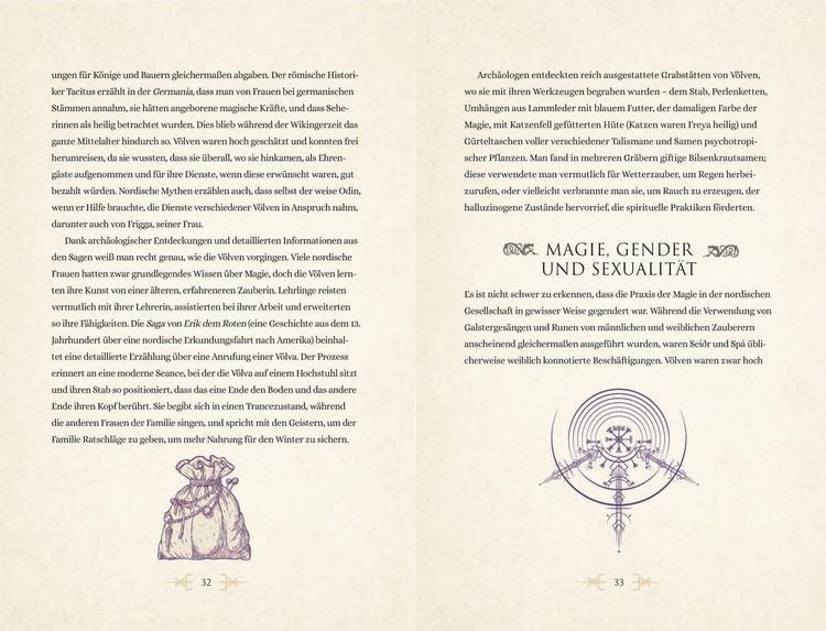Produktbild: Nordische Mystik