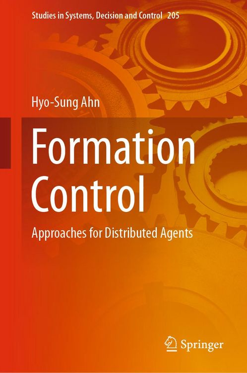 Produktbild: Formation Control