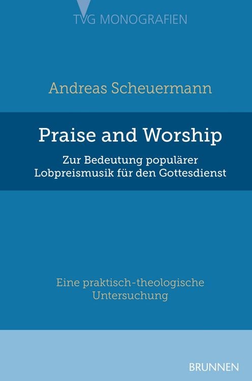 Produktbild: Praise and Worship