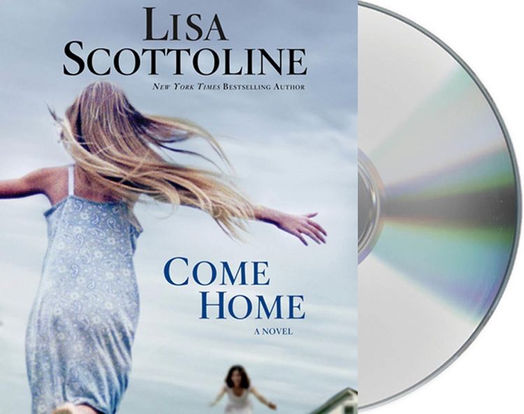 Produktbild: COME HOME 11D