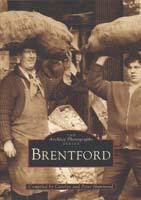 Produktbild: Hammond, C: Brentford