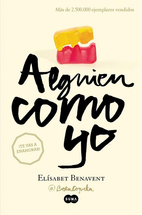 Produktbild: Mi elecci&oacute;n III. Alguien como yo