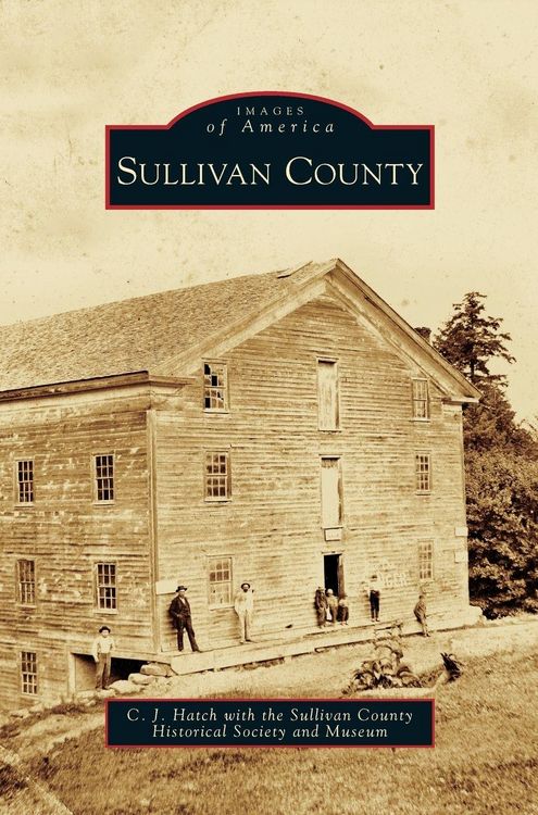 Produktbild: Sullivan County