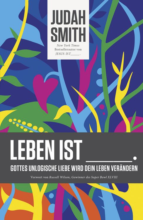 Produktbild: Leben ist