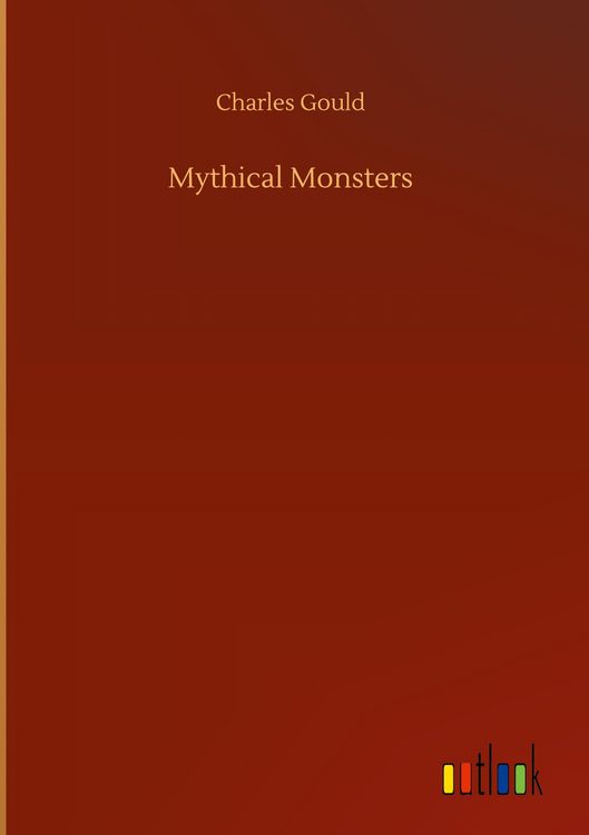 Produktbild: Mythical Monsters