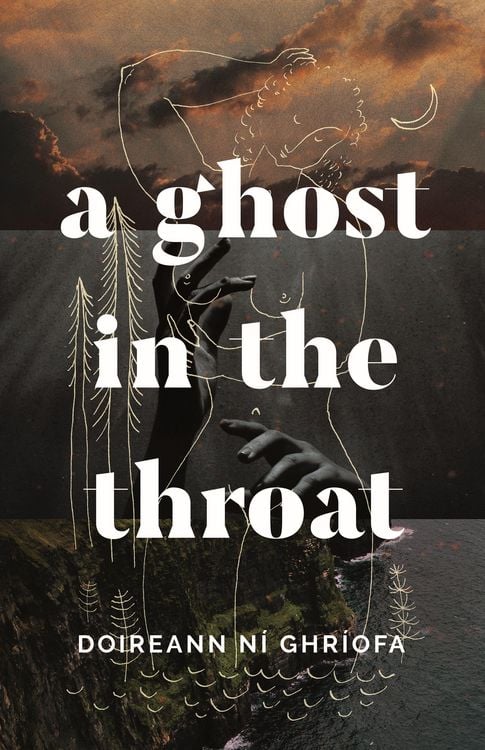 Produktbild: A Ghost in the Throat