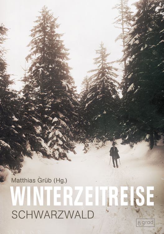 Produktbild: WinterZeitReise
