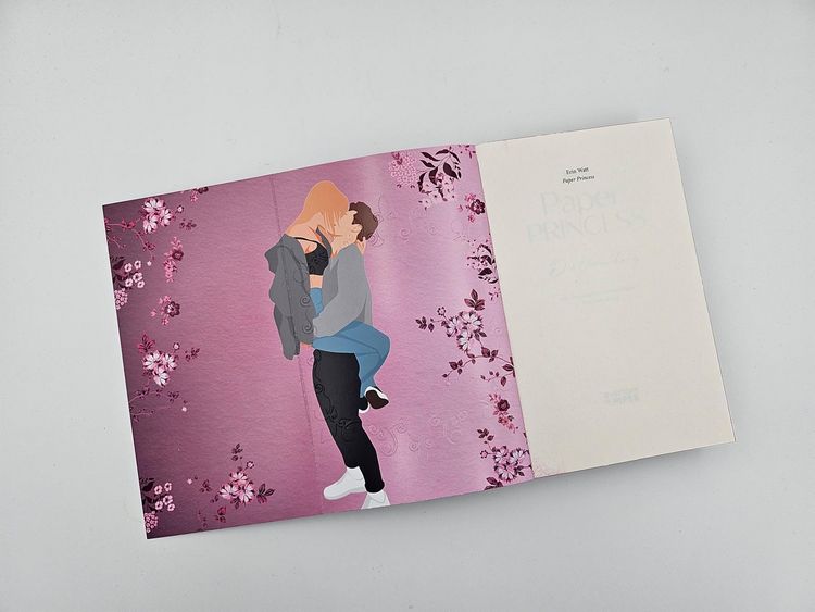 Produktbild: Paper Princess