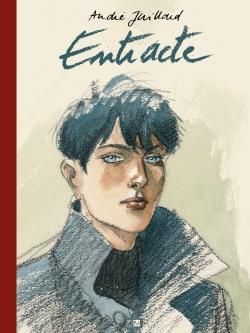 Produktbild: Entracte
