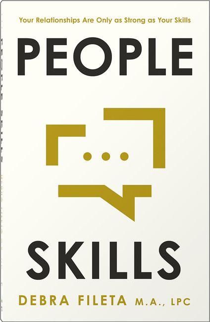 Produktbild: People Skills