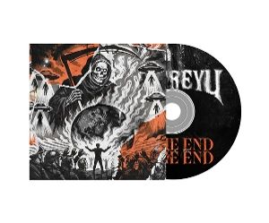 Produktbild: The End is Not the End