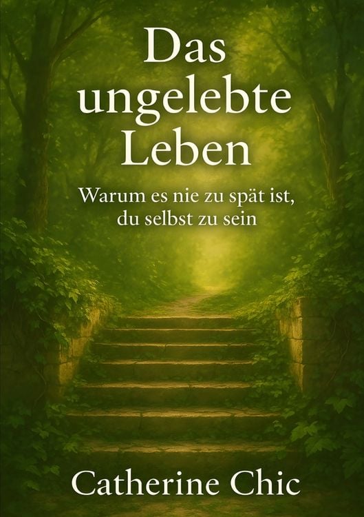 Produktbild: Das ungelebte Leben