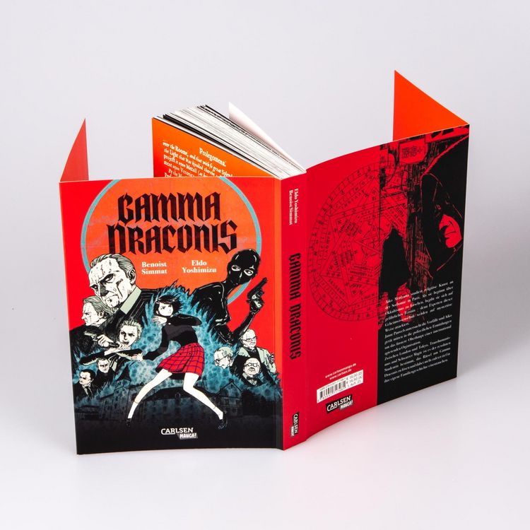 Produktbild: Gamma Draconis