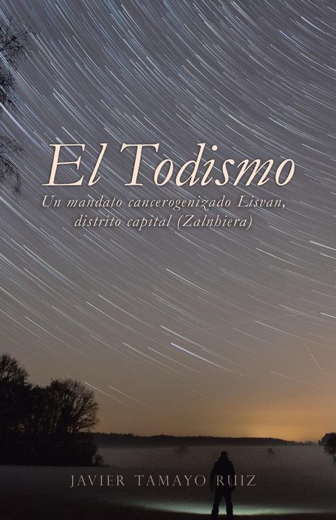 Produktbild: El Todismo