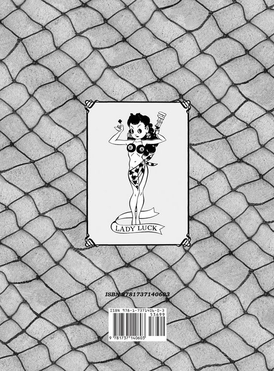 Produktbild: The Lady Luck