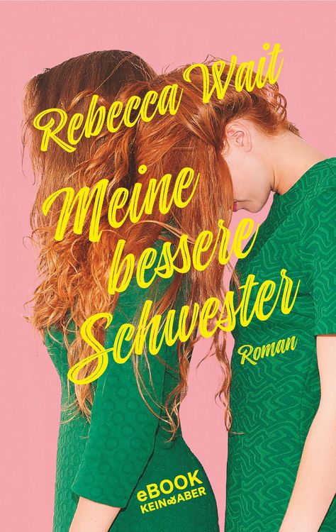 Produktbild: Meine bessere Schwester