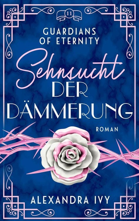Produktbild: Sehnsucht der D&auml;mmerung