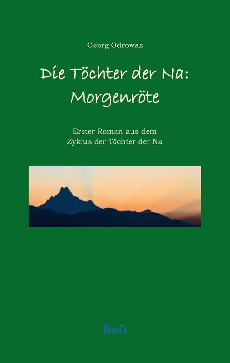 Produktbild: T&ouml;chter der Na Morgenr&ouml;te