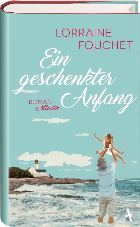 Produktbild: Ein geschenkter Anfang